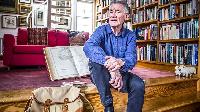 Michael Palin Travels Of A Lifetime